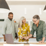 The Big 5 of Estate Planning: Why Every Family Needs a Plan—Not Just the Wealthy